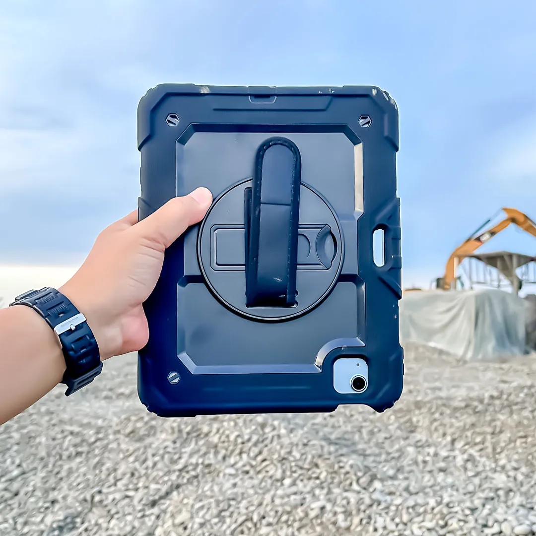 Falcon Heavy Duty iPad Case