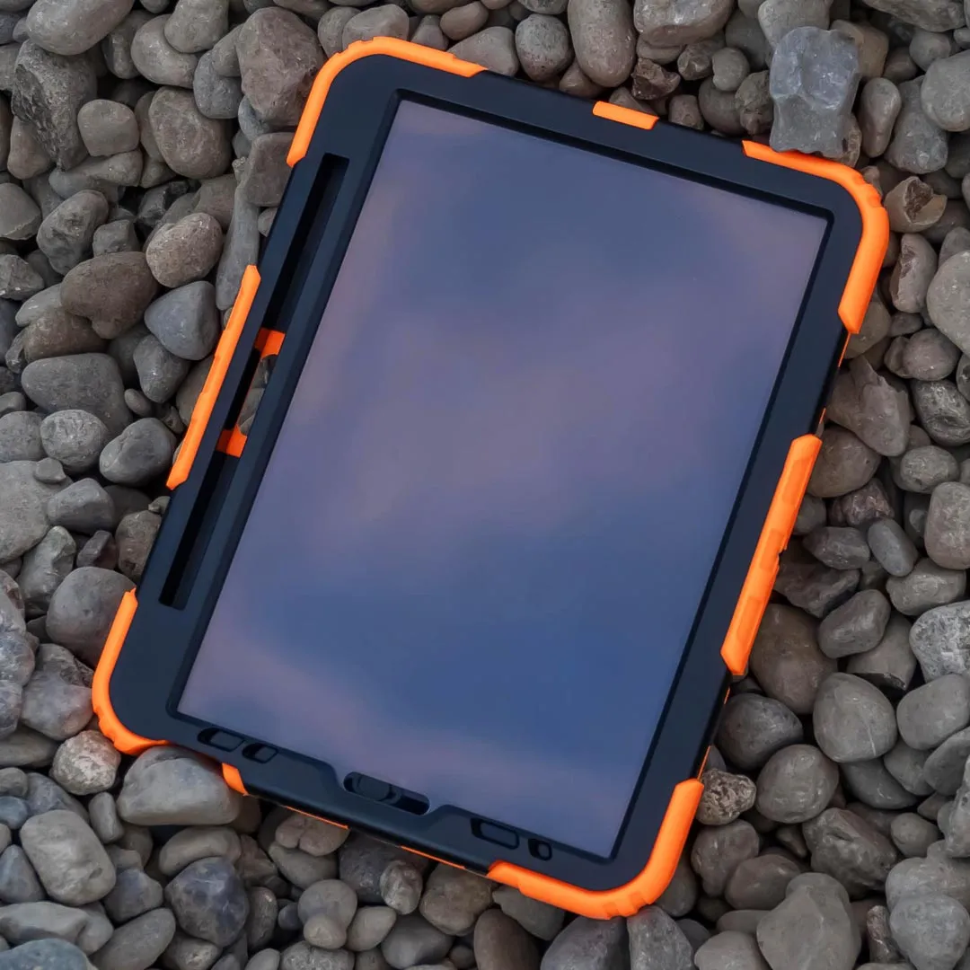 Falcon Heavy Duty iPad Case