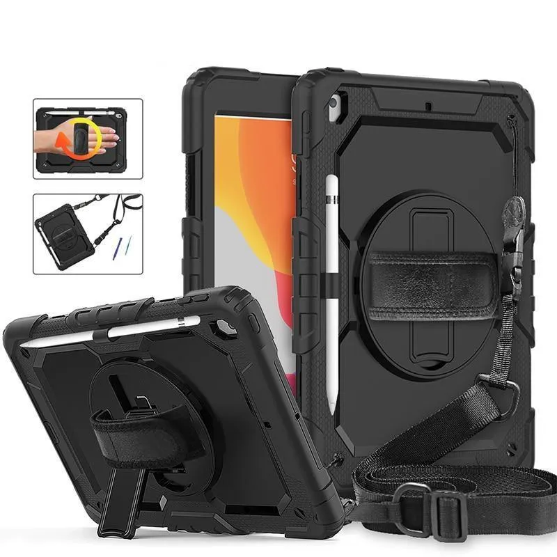 Falcon Heavy Duty iPad Case